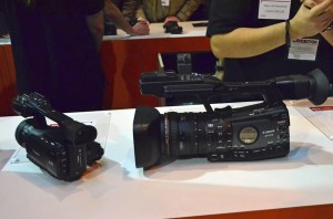 Focus on Imaging 2012