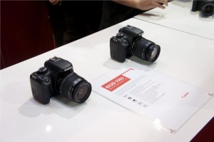 Focus on Imaging 2012