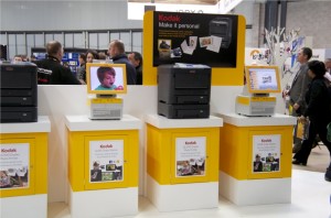 Focus on Imaging 2012