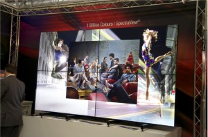 Focus on Imaging 2012