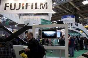 Focus on Imaging 2012
