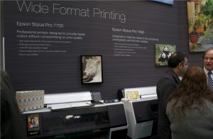 Focus on Imaging 2012