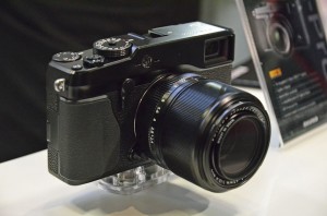 Focus on Imaging 2012