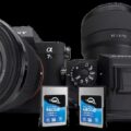 Permalink to The latest memory card announcements at the 2024 NAB show