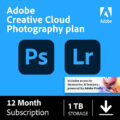 Permalink to Now on sale: Adobe CC Photography Plan and Capture One (limited-time offers)